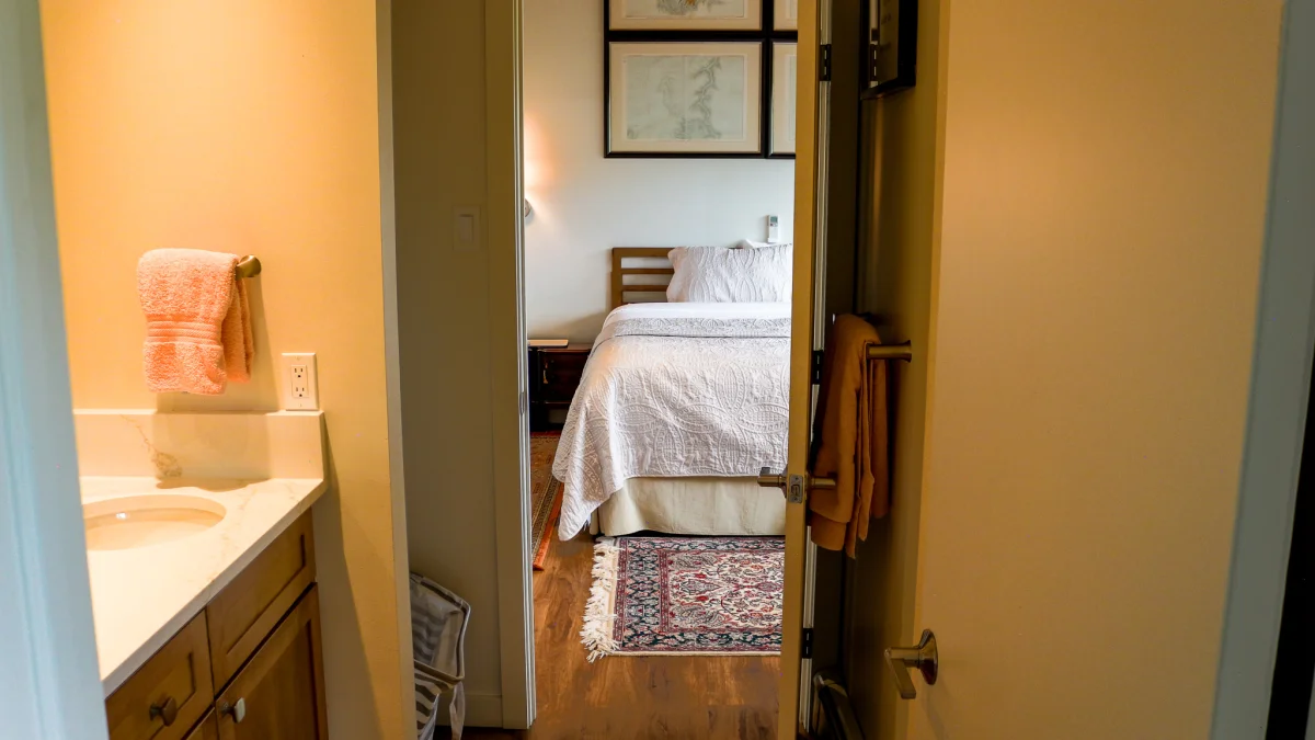Lemon Peak Retreat