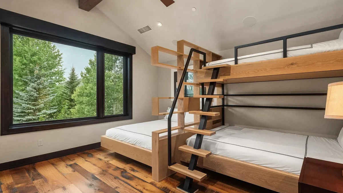 McLain Flats Contemporary