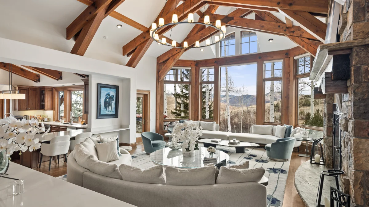 Two Creeks Home
