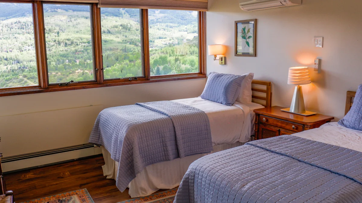 Lemon Peak Retreat