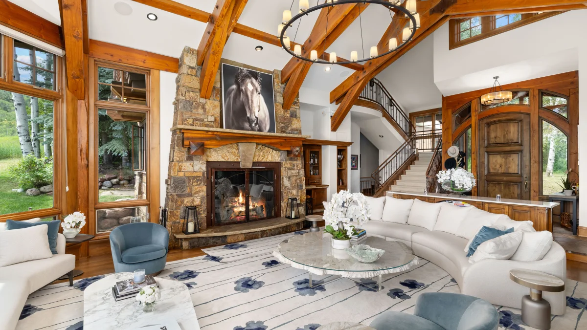 Two Creeks Home