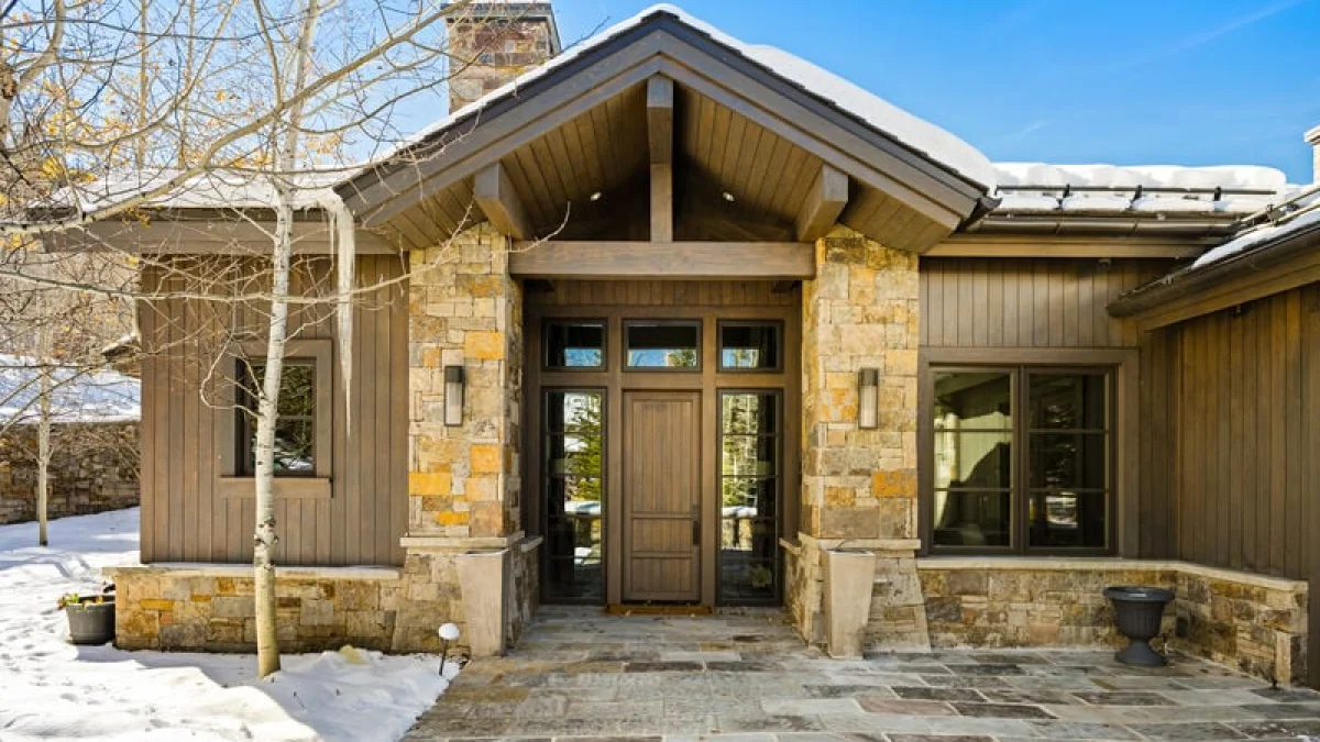 Moore Villa