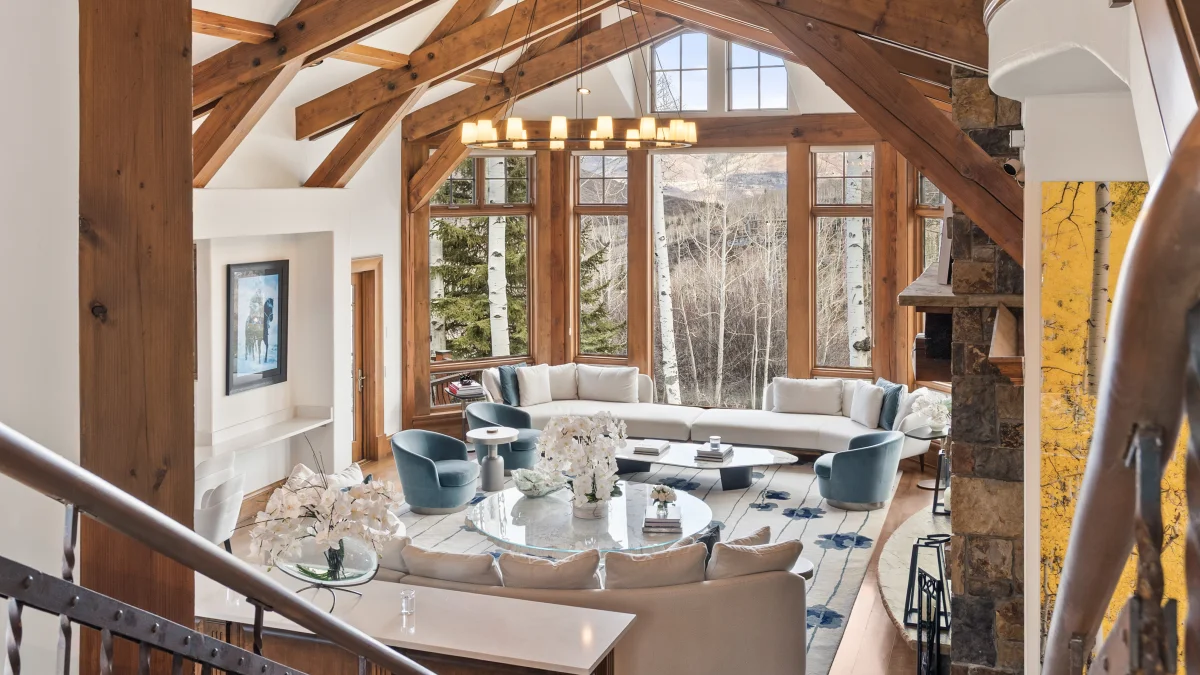 Two Creeks Home