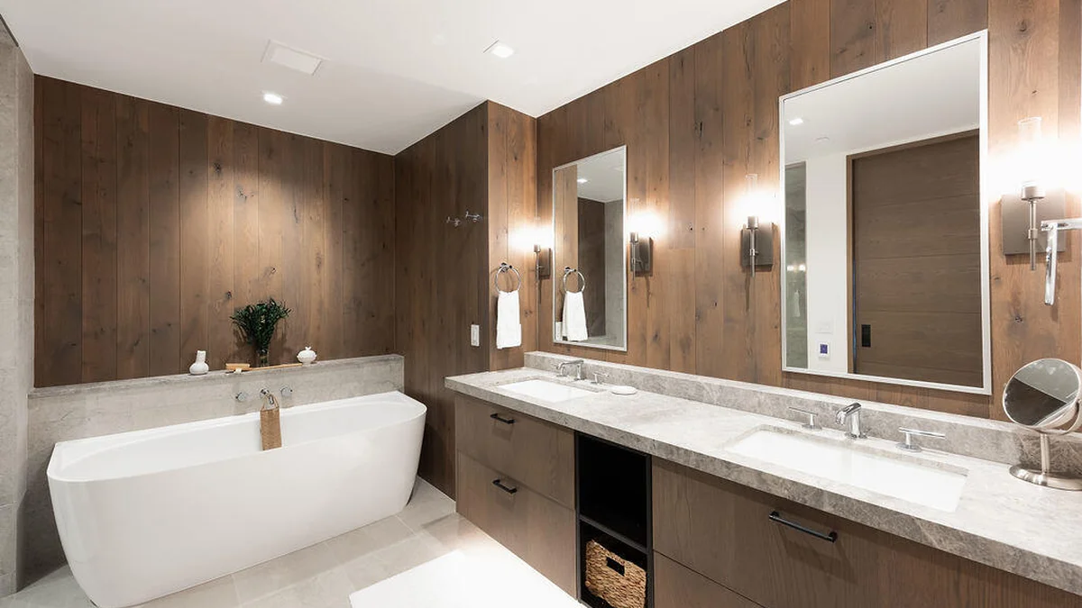 Primary Bedroom Bath
