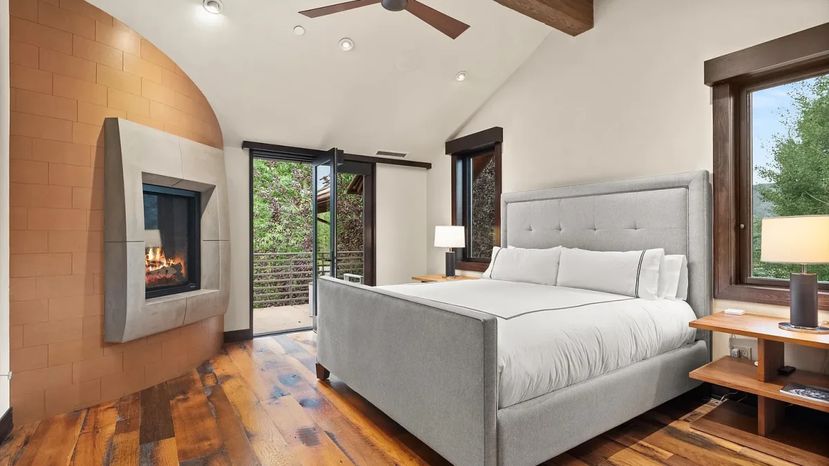 McLain Flats Contemporary