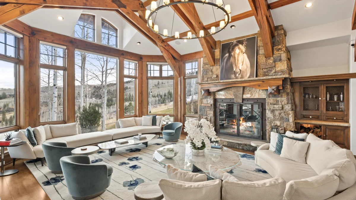Two Creeks Home