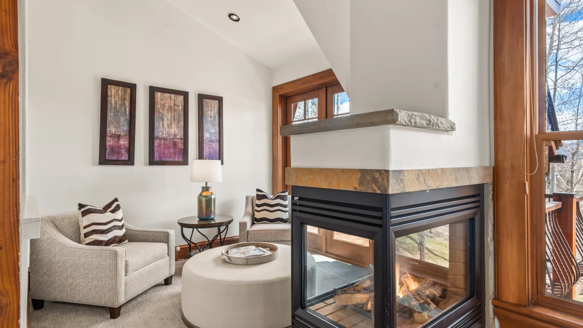 Two Creeks Home