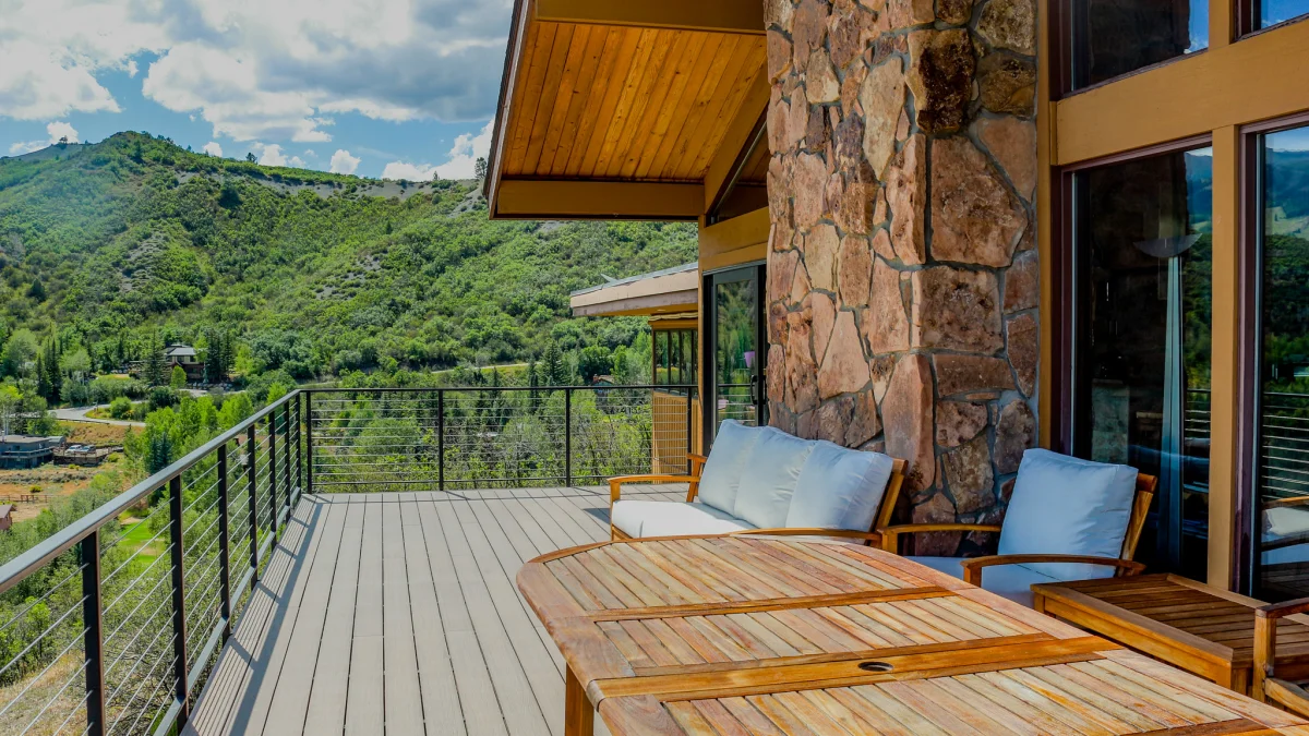 Lemon Peak Retreat