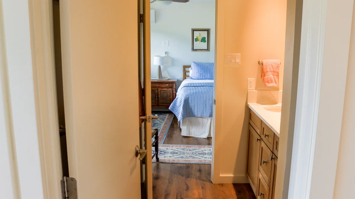 Lemon Peak Retreat