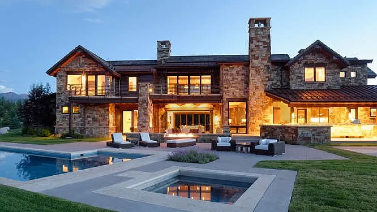 McLain Flats Contemporary