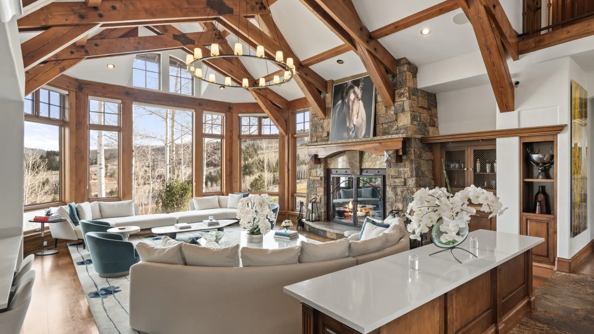 Two Creeks Home