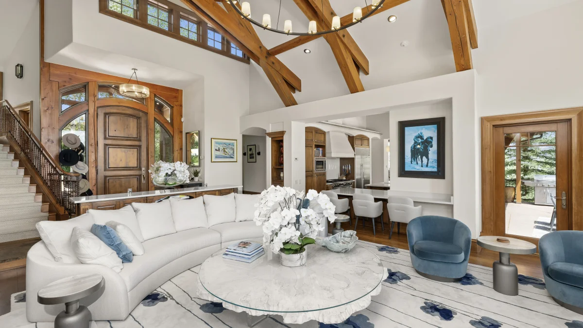 Two Creeks Home