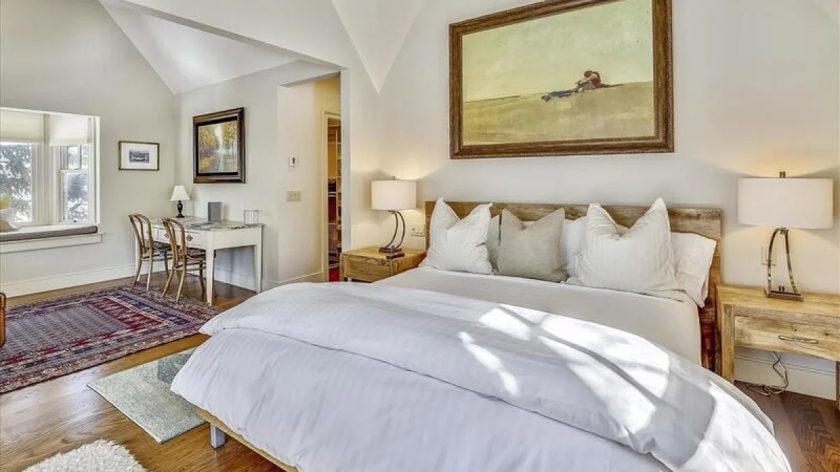 Matchless