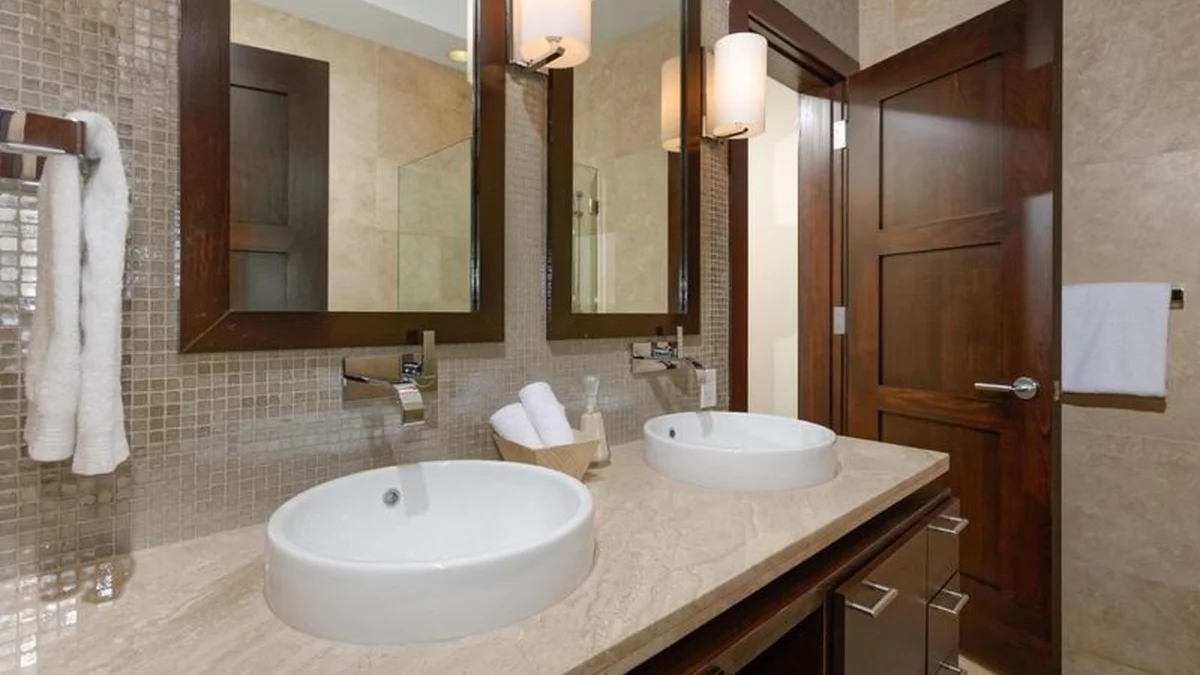 Hayden Lodge Penthouse