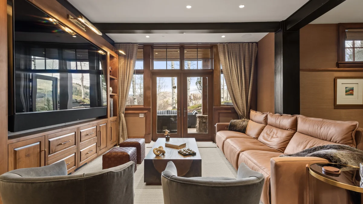Two Creeks Home