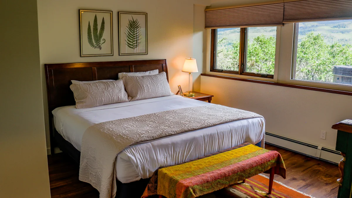 Lemon Peak Retreat