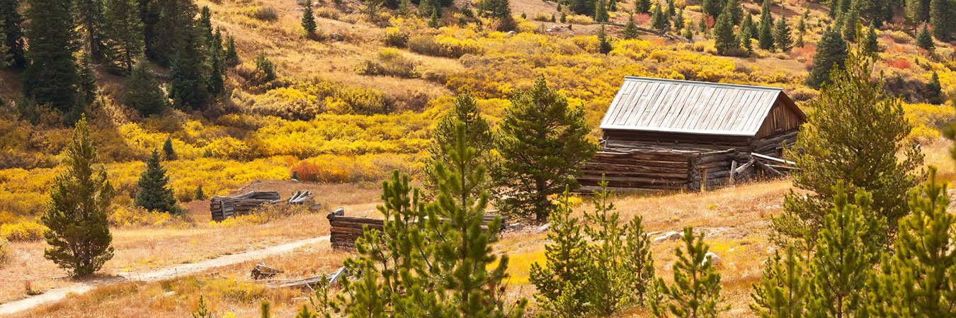 Historic sites and museums in Aspen