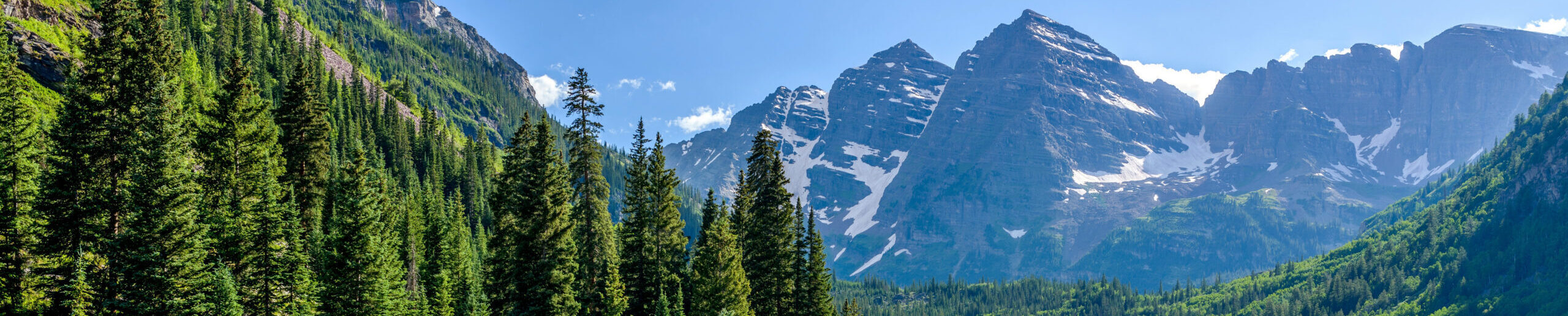 Explore Aspen life