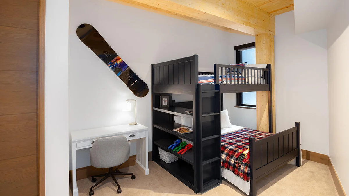 Bedroom 4 ALT