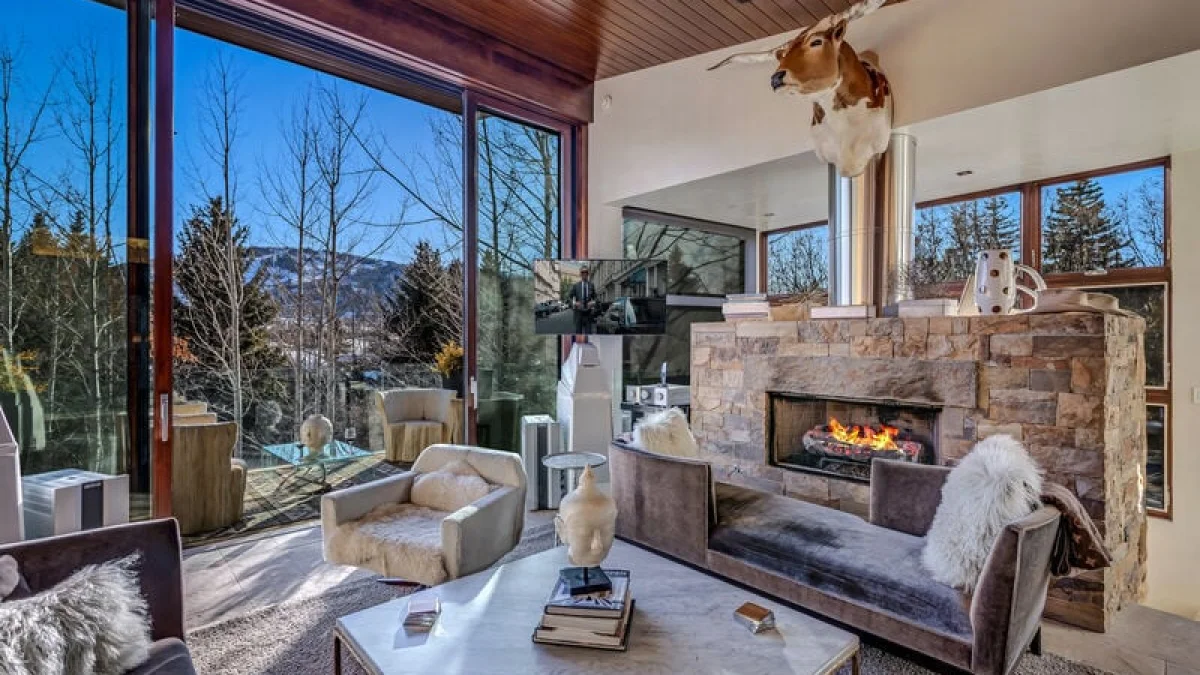 Bear Paw Lodge