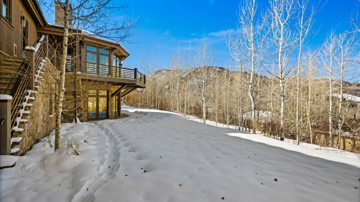 Moore Villa