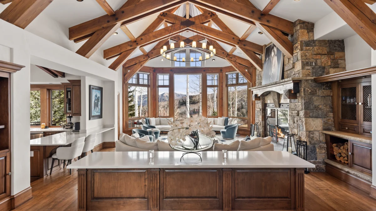 Two Creeks Home