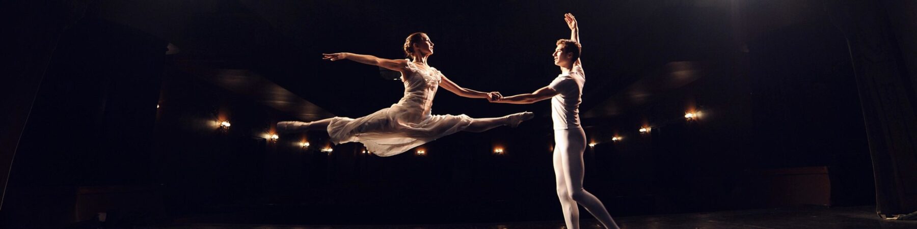 Performing arts in Aspen