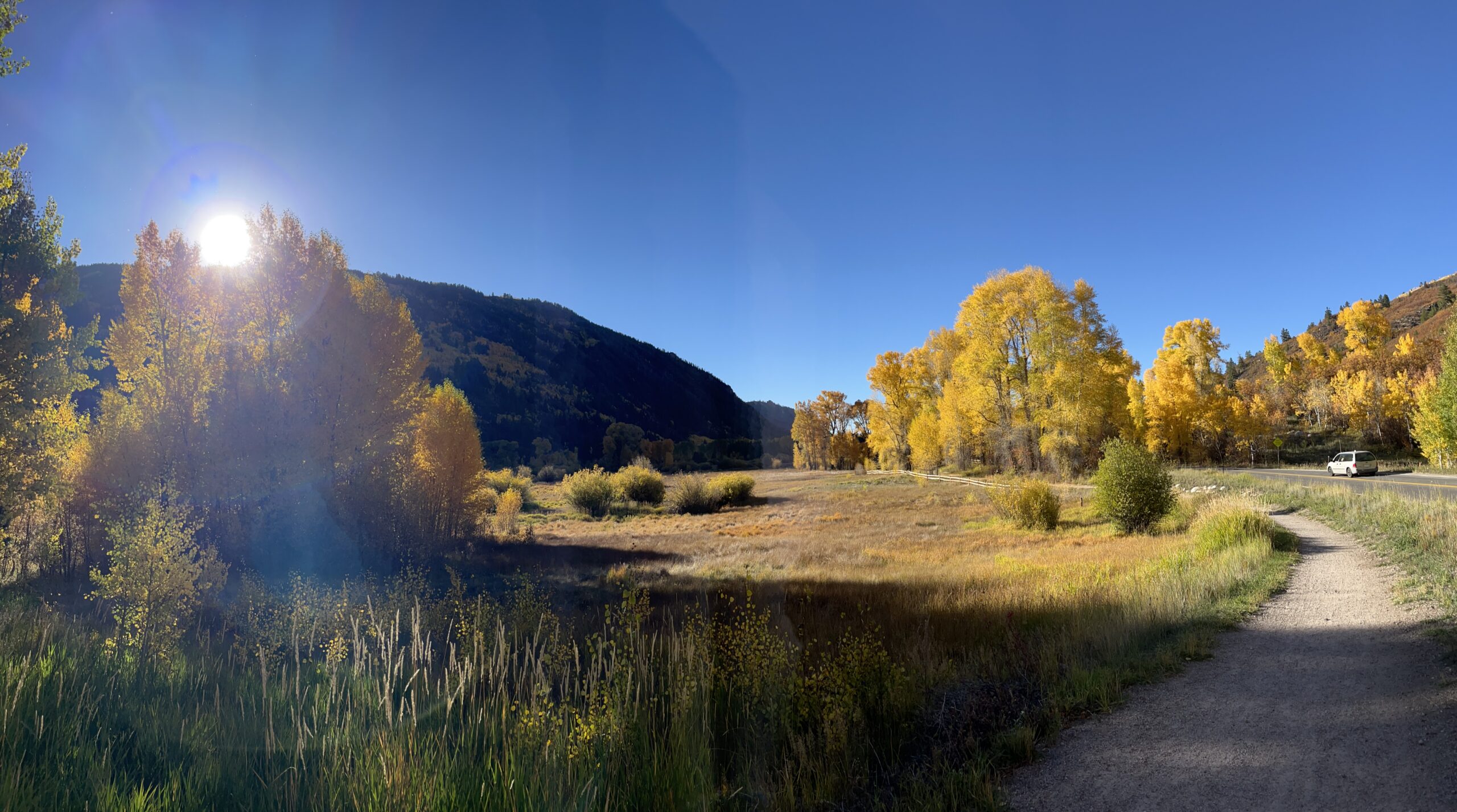 Aspen Fall Foliage Vacation: A Guide to Autumn in Aspen