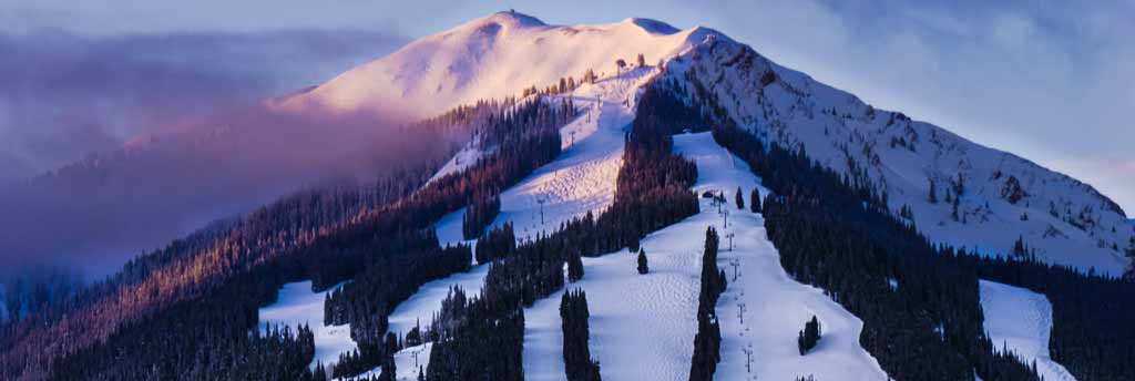 Aspen Ski Season 2020/2021: Gearing Up for a Different (But Excellent) experience