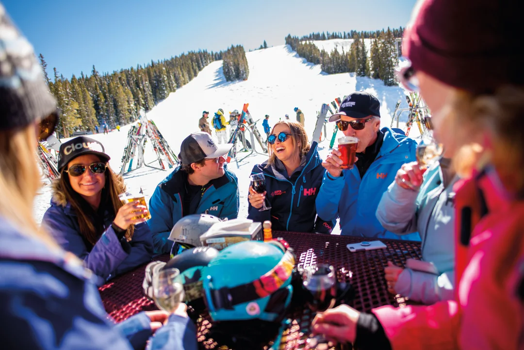 Your Awesome Aspen Spring Break Vacation Starts Today! (Updated for 2026)
