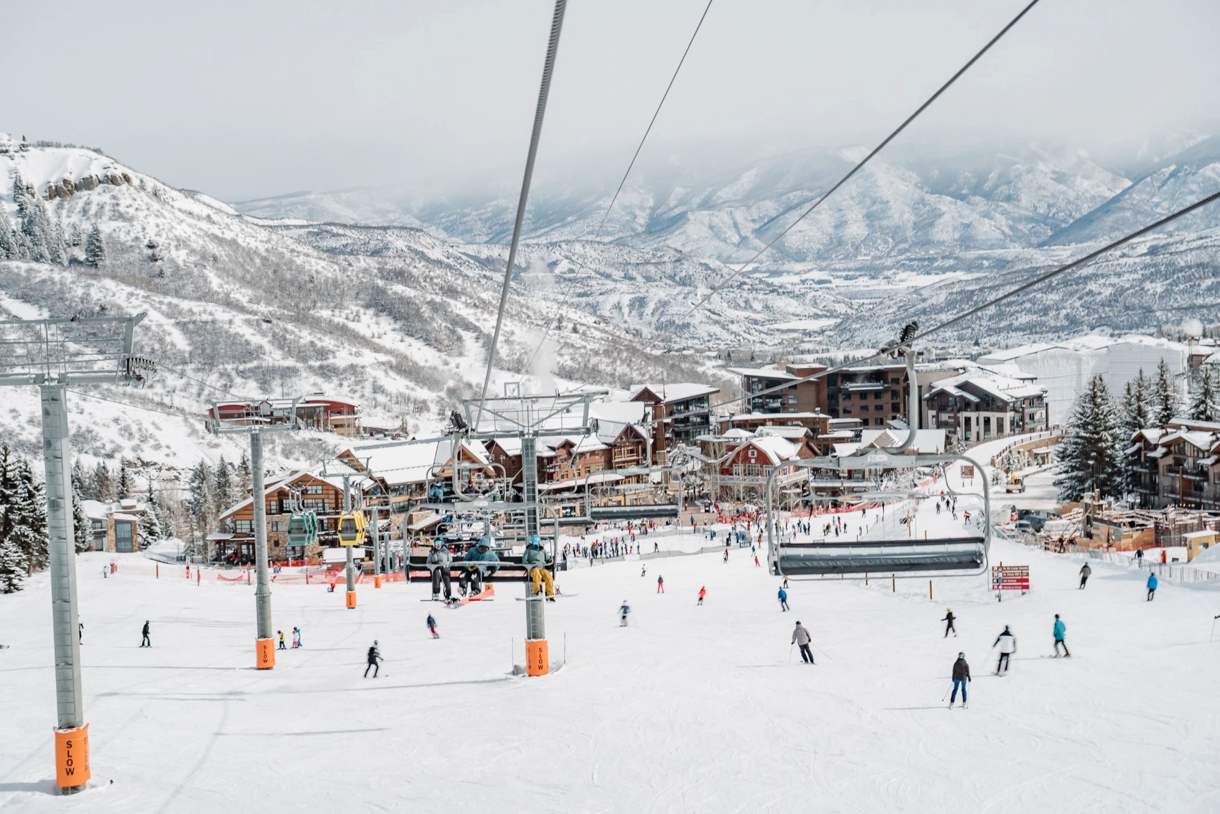 Aspen Vacation Concierge: Your Luxury Trip-Planning Guide 2025