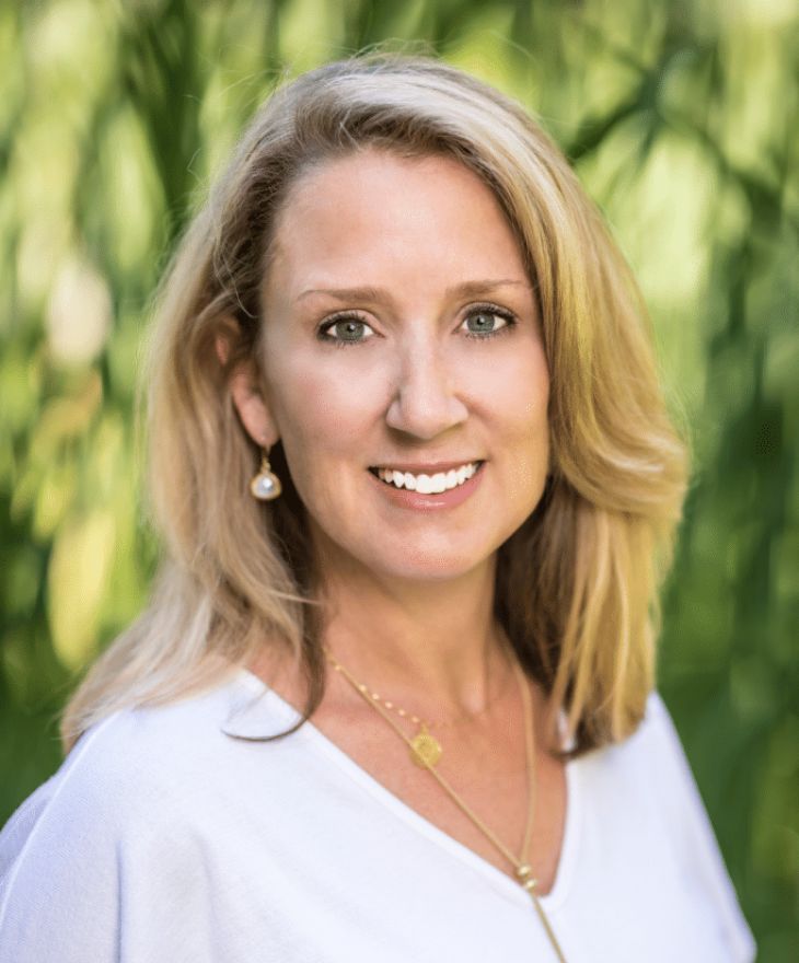 Sharon Redfield