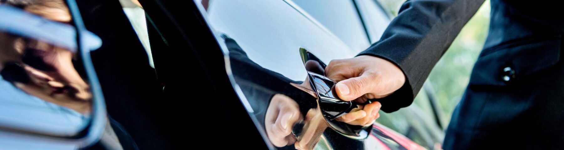 Transportation and limousine services