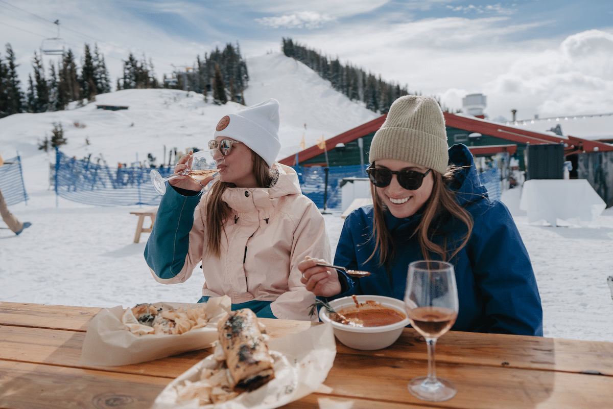 Your Ultimate Aspen Winter Vacation Guide