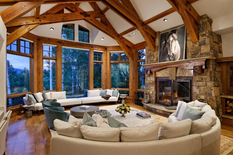 Aspen Luxury Vacation Rentals